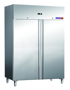 ШАФА МОРОЗИЛЬНА COOLEQ GN1410BT