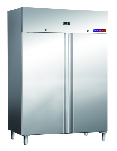 ШКАФ ХОЛОДИЛЬНЫЙ COOLEQ GN1410TN