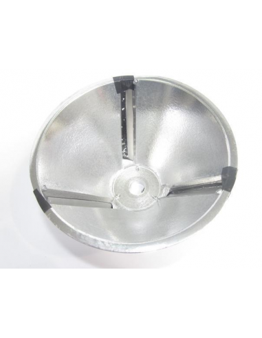 Диск для подрібнювача сиру Sirman Athos 28010047, 3 мм