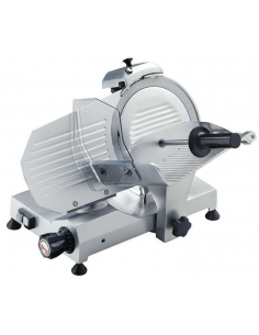 Слайсер электрический Sirman Mirra 250 C, 250 мм