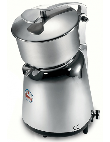 Соковыжималка электрическая Sirman Apollo рычаг с микровыключателем