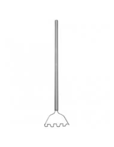 Картоплем'ялка розм. 155 x 800 мм. нерж.ст. Картоплем'ялка розм. 155 x 800 мм. нерж.ст.