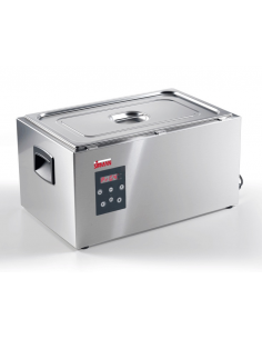 Термопроцессор Sous-Vide Sirman Softcooker XP S 1/1, 26,5 л