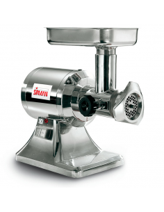 Електром'ясорубка Sirman TC-22 Е з решіткою 4,5 мм