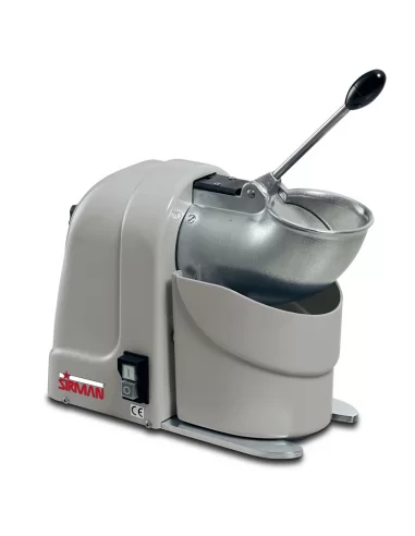 Подрібнювач льоду Sirman Triton електричний 2 л