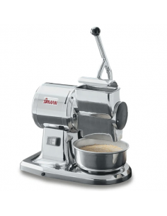 Сиротерка Sirman GP горловина 110х65 мм