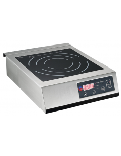 Плита індукційна Indokor IN3500 1 конфорка