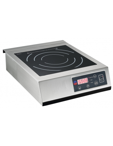 Плита индукционная Indokor IN3500 1 конфорка