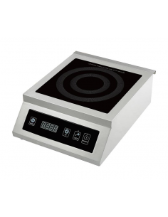 Плита индукционная Indokor IN5000S 1 конфорка