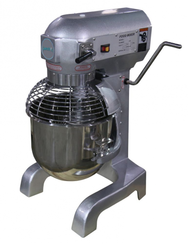 Миксер планетарный Gastromix B10C, 10 л