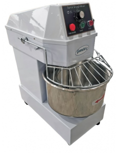 Тістоміс спіральний Gastromix HS20A, 20 л