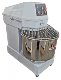 Тістоміс спіральний Gastromix HS30B, 30 л