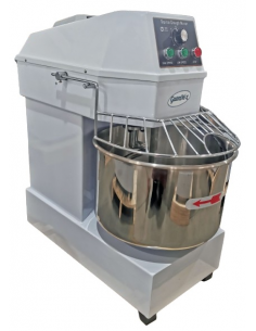 Тістоміс спіральний Gastromix HS40B, 40 л