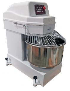 Тестомес спиральный Gastromix HS80B, 80 л