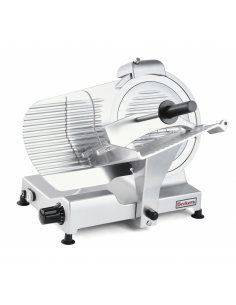 Слайсер электрический Beckers BKL 220 PRO, 220 мм