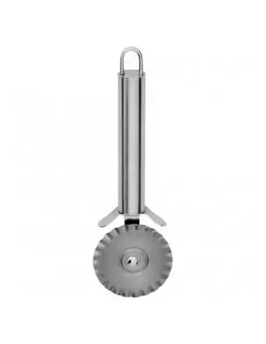 Ніж для тіста (фігурний) довж. 57 мм. нерж.ст.