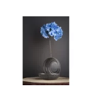 Салатник 15,5 см Grey Stone Bazalt UP-156-02