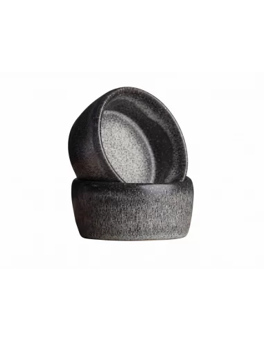 Соусник 50 мл Grey Stone Bazalt UP-301-02