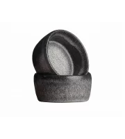 Соусник 50 мл Grey Stone Bazalt UP-301-02