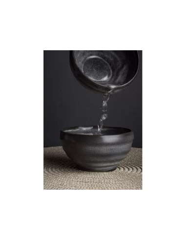 Пиала для мороженого 10 см Grey Stone...