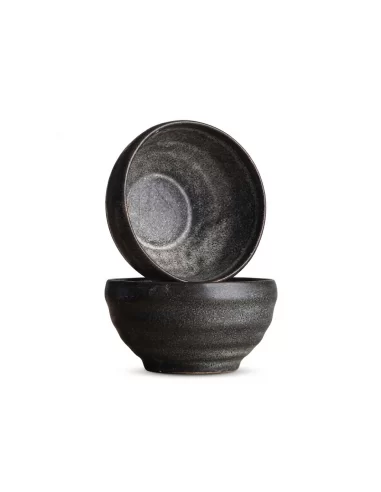 Пиала для мороженого 10 см Grey Stone...