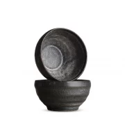 Піала для морозива 10 см Grey Stone Bazalt UP-313-02