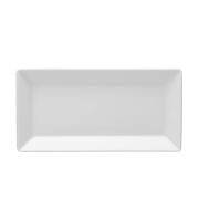 Блюдо прямоугольное Lubiana Classic 235х120 мм белое 2546 Блюдо прямоугольное Lubiana Classic 235х120 мм белое 2546
