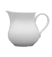 Молочник Lubiana Wersal 150 мл білий 2204 Молочник Lubiana Wersal 150 мл білий 2204