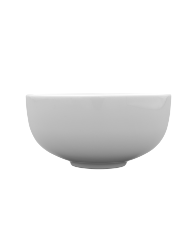 Салатник Lubiana Classic 120 мм белый 2539