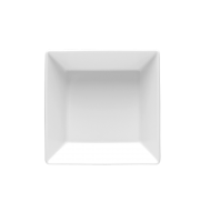 Салатник квадратный Lubiana Classic 140х140 мм белый 2524 Салатник квадратный Lubiana Classic 140х140 мм белый 2524