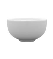 Соусник Lubiana Classic 100 мл белый 2538