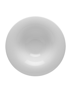 Тарілка глибока Lubiana Jupiter 300 мм біла 3229