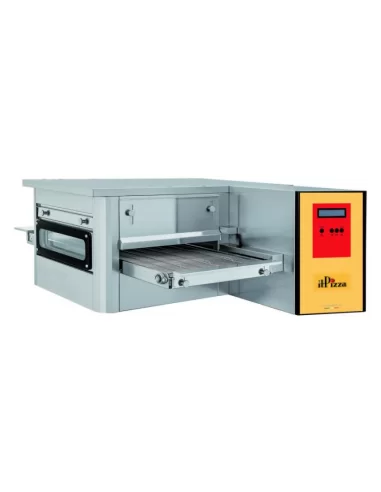 Печь для пиццы конвейерная ItPizza 20 пицц/час T40