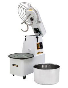 Тістоміс спіральний ItPizza 32 л M-30-2S 3Ф