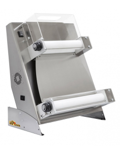 Тісторозкаточна машина для піци ItPizza 26-45 см DSA 500 RP