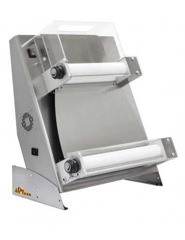 Тісторозкаточна машина для піци ItPizza 26-45 см DSA 500 RP