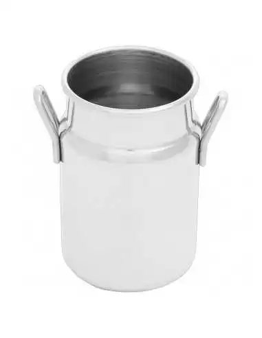 Молочник мини 620мл. STALGAST 546015 Молочник мини 620мл. STALGAST 546015