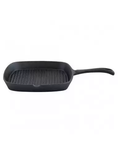 Сковорода размером 230 х 230 х 32 мм. Сковорода размером 230 х 230 х 32 мм.