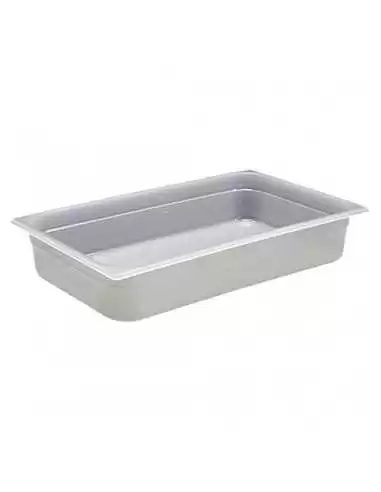 Гастроемкость GN 1/1х150, разм.530х325х150мм, полипропилен