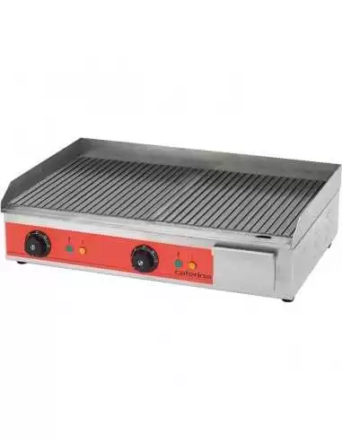 Поверхность для жарки (рифленая) STALGAST 745102 Поверхность для жарки (рифленая) STALGAST 745102