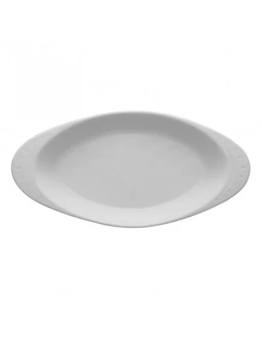 Блюдо Ameryka овальное 270 мм Блюдо Ameryka овальное 270 мм