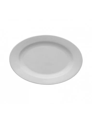 Блюдо овальне для риби 170 мм KAZUB-HEL Lubiana 1202