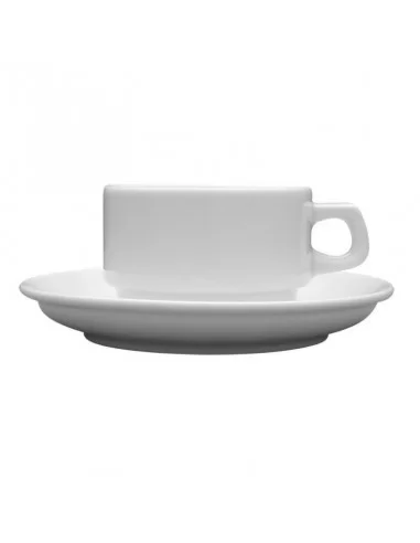 Блюдце кругле 150 мм KAZUB-HEL Lubiana 0605 Блюдце кругле 150 мм KAZUB-HEL Lubiana 0605