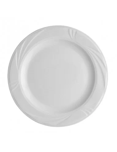 Тарілка мілка 225 мм ARCADIA Lubiana 0532 Тарілка мілка 225 мм ARCADIA Lubiana 0532