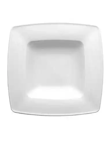 Тарелка VICTORIA глубокая 230х230мм Тарелка VICTORIA глубокая 230х230мм