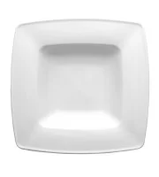 Тарелка VICTORIA глубокая 230х230мм Тарелка VICTORIA глубокая 230х230мм