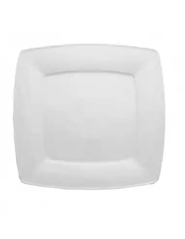 Тарілка мілка 190х190 мм VICTORIA Lubiana 2730 Тарілка мілка 190х190 мм VICTORIA Lubiana 2730