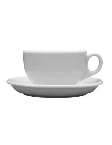 Чашка AMERYKA 230мл Чашка AMERYKA 230мл