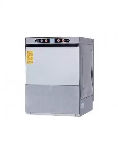 Стаканомиюча машина з сенсорною панеллю GW-535 ECO MAKSAN Стаканомиюча машина з сенсорною панеллю GW-535 ECO MAKSAN