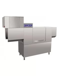 Посудомоечная машина (конвейерная) DW-2000 MAKSAN (2000 блюд/час)